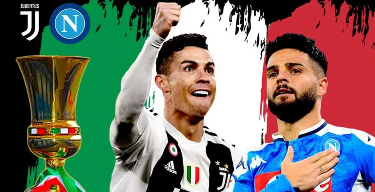 Date détectée quand la Supercup italienne sera jouée