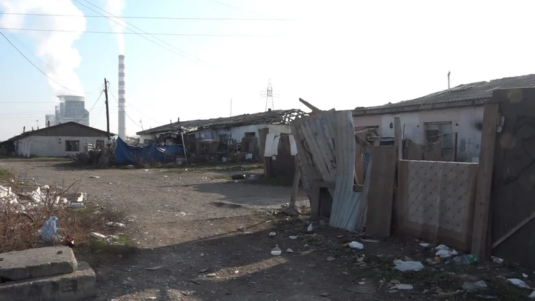 Pandemia highlights the difficulties and poverty of Roma communities, Ashkali and Egypt