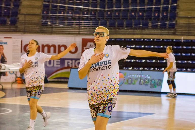 Kosovo basketball player debuto in Spanish elite