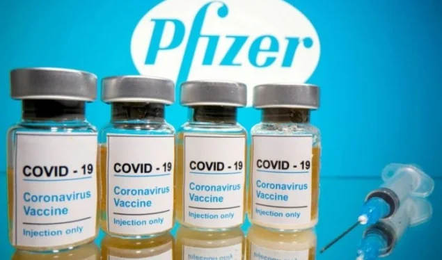 ”Pfixer” e” Autorizzazione al deposito di BioNTech