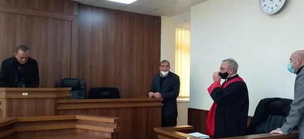 MP Adem Hoxha acquitted of assault and deportation