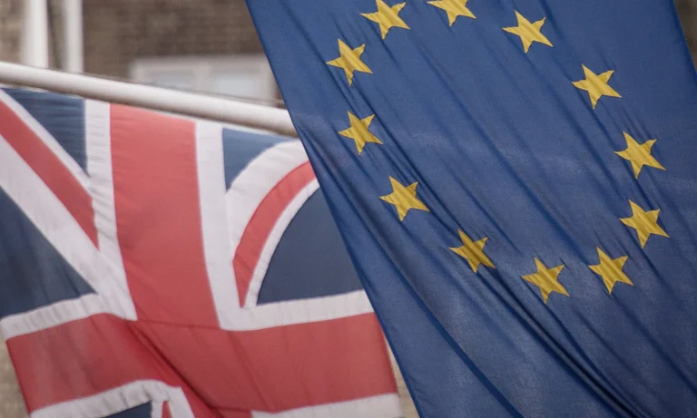 Brexi Agreement Near Finalisation, Britain's EU Ambassador Says