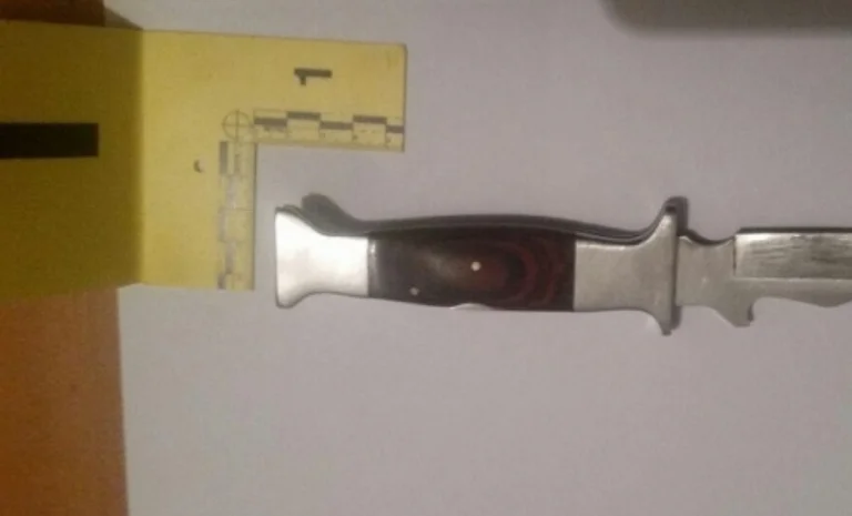 A minor stabbed in Pristina