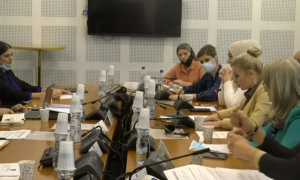 Commission Chairman for the Homeless: We have a problem with the ministers brought to the commission and left the prime ministers