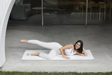 You only need 15 minutes home to make the hips you want.