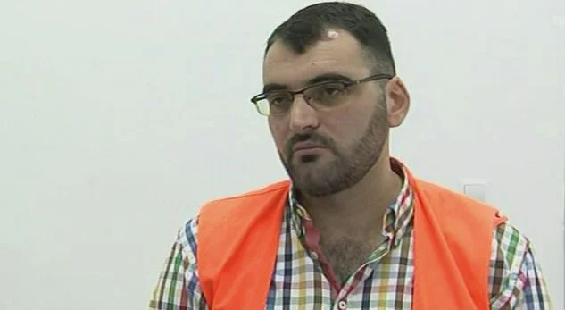 The accused in the case of '%Nish-Express: McCumbin Mehmet is a criminal, killed his colleagues.