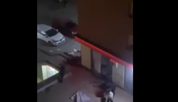 Police detail the explosive car robbery that happened at “B”