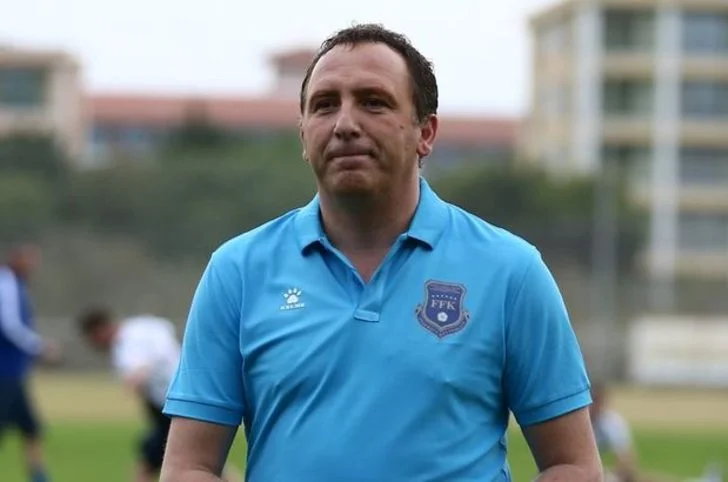 Albert Bunnjak reveals plans for future, ready to help Kosovo