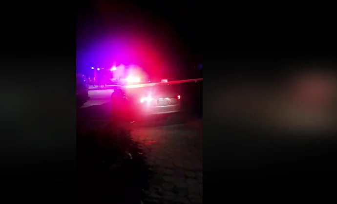 Une femme se serait suicidée à Kacanik