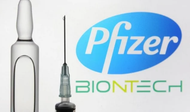 Distribution de vaccins anti-CO VID-19 possible cette année