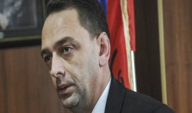 Fadil Nura sostituisce Kadri Wessel al Parlamento