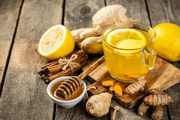Natural antibiotics that destroy collateral infections