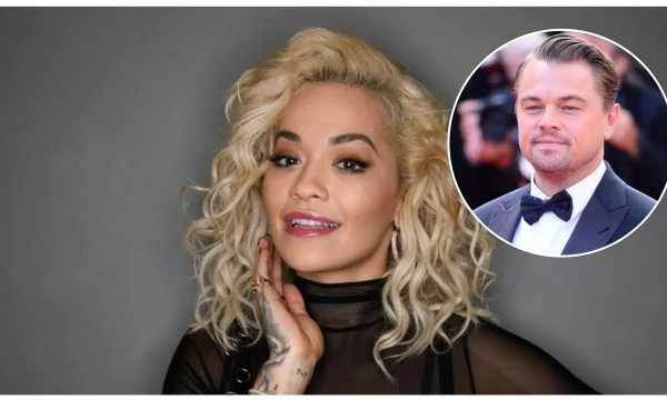 Después de DiCaprio, incluso Rita Ora en defensa del río Vjosa en Albania
