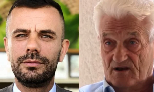 La apelación confirma las sentencias a Hashim, Kadri Rexhepi