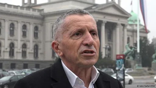 Serbia improbabile teoricamente: il deputato Kamberi parla delle minacce di Vuciki alla guerra, Corte Speciale