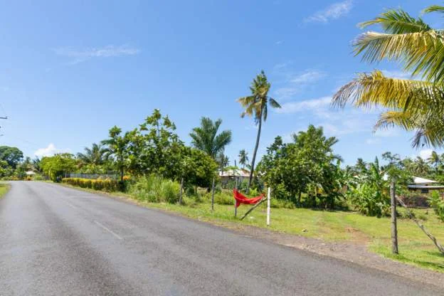 Samoa records the first cases of coronaryism, president calls for calm
