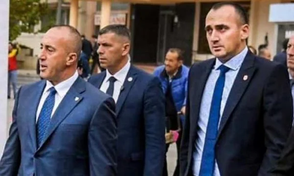AAK MP attacks the LDK: They're turning the ministries into plunder for citizens.