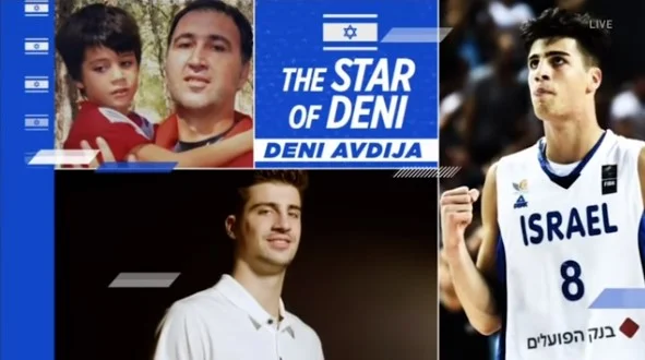 New NBA star Avdija makes Kosovo Serbia: My father was born in Kosovo, Serbia
