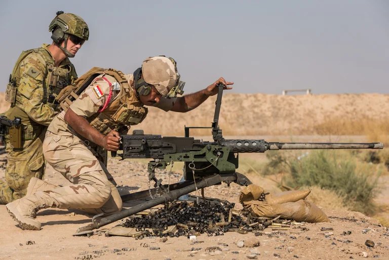 War crimes: Australia's elite forces killed innocent Afghans, reports