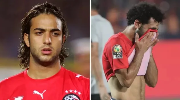 The Egyptian football industry is afraid of Salah, it was a mistake to attend the wedding of Brother”