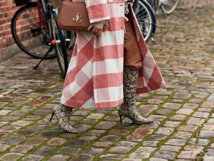 Seven boot trends that brought 2020!
