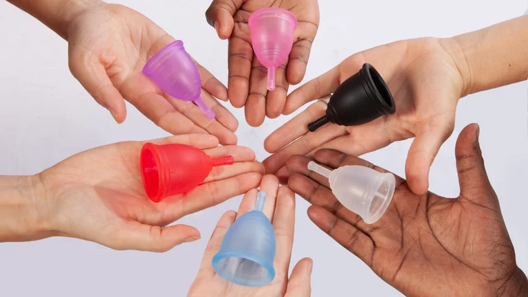 Menstrual Cup: What is it, and why is it used?