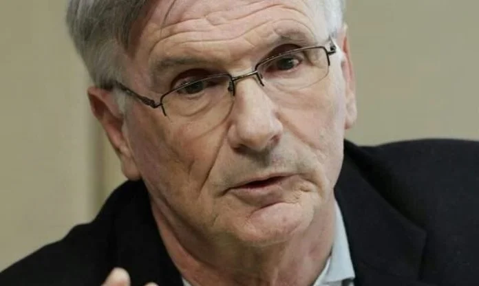 Bujovi wants Special Justice, shows whether he put Thaci into his “history”