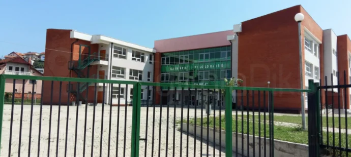 Five teachers infected with coronary at a school in Pristina, learning goes online