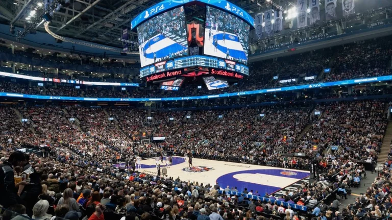 NBA a differenza del mondo dello sport: permettere ai fan della Tribuna solo se sono testati