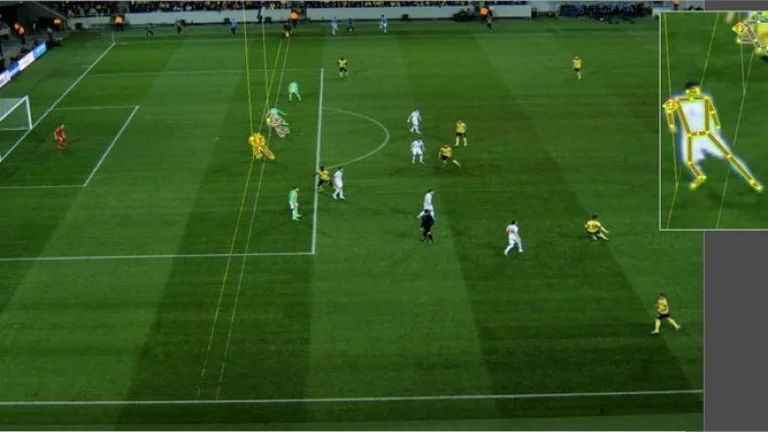 SINCE with artificial intelligence: There will be no more mistake in making decisions about standing out of the game
