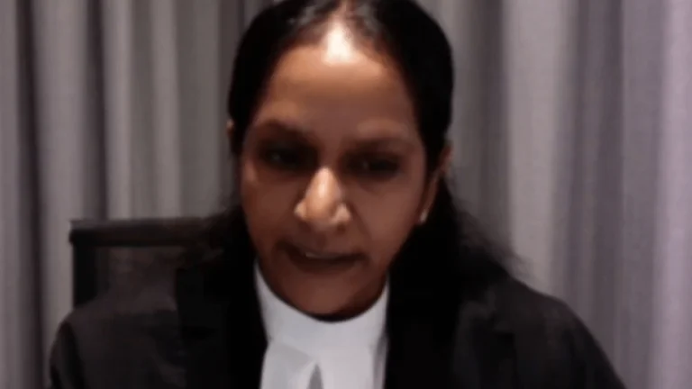 Krasniqi's lawyer: We need enough time and tools to assess the process