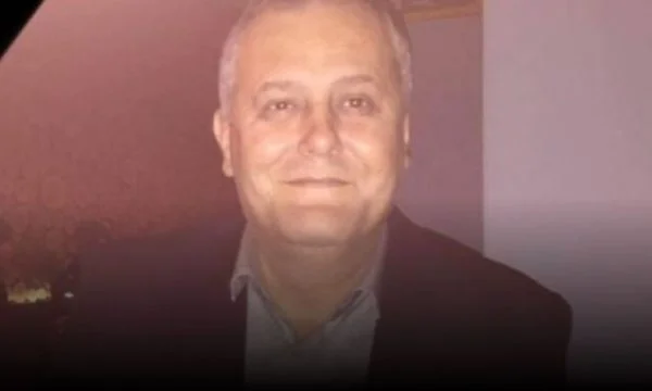Il change les vies du coronerius dentiste de Presheva vit Sahiti