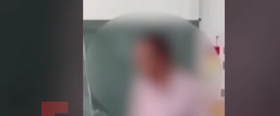 Terrifying: Kosovo student records the educator, asks for genius and sex