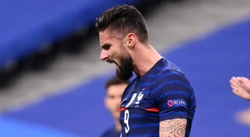 France Beats Sweden With Fallout Results