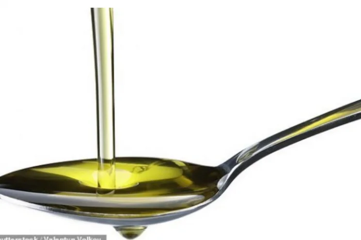 The whole mass of coronary that infected 53 million people weighs the size of a tea spoon