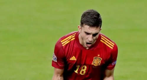 Torres will be remembered for long by the Germans, the lower world champions tonight.