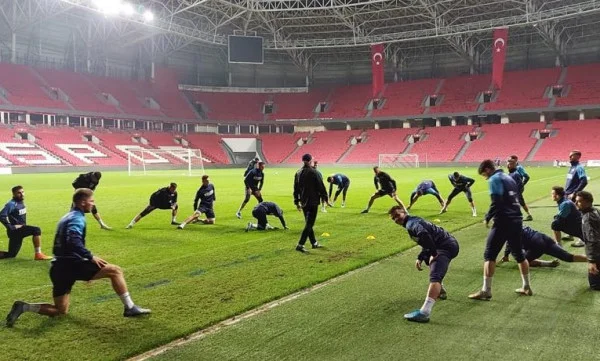 Kosovo U21 closes qualifying campaign for EURO 2021: Kosovo hopes well down in Turkey