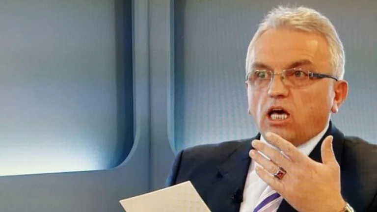 Mustafa Bajrami calls for the National Union: Invite the combs to start work