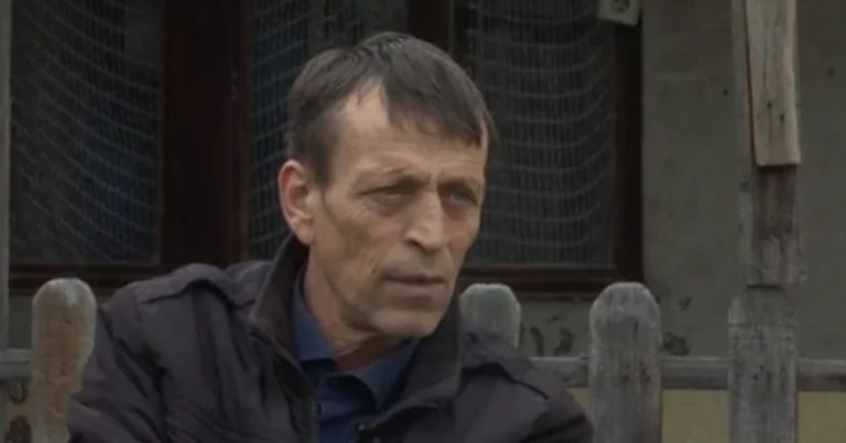 Witness to the Krusha massacre: Every night I communicate with the dead, smoking with them