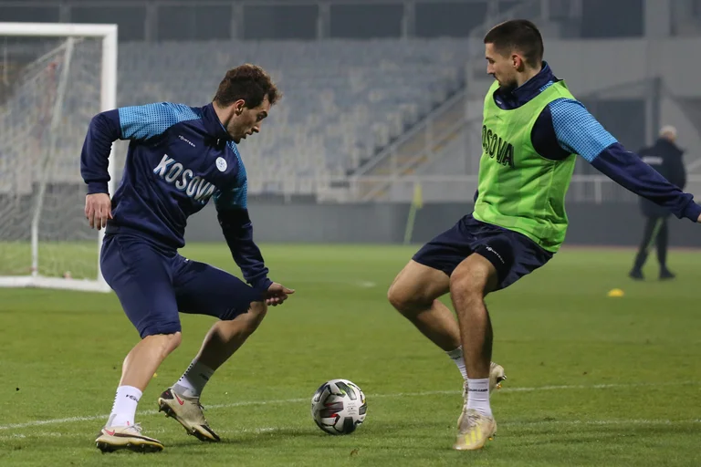 C'est la formation possible du Kosovo en Moldavie