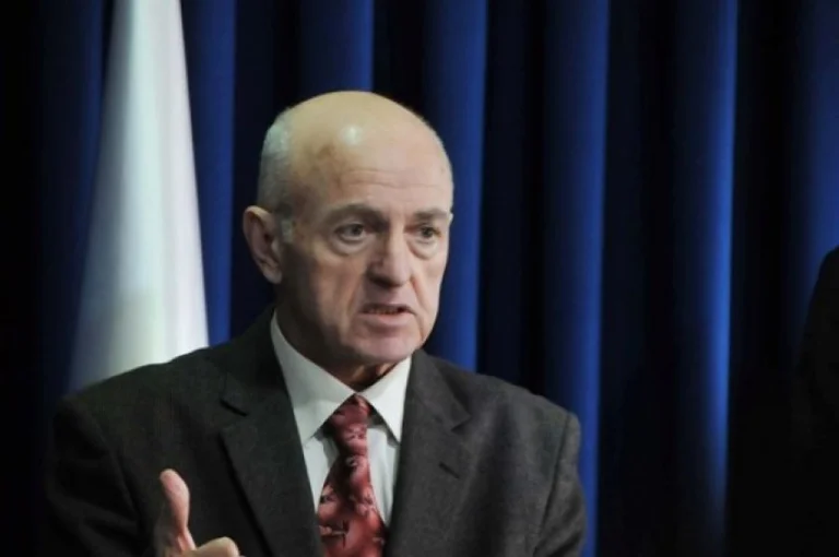 Smaca after Osman's infection: Begin procedures for electing the president immediately