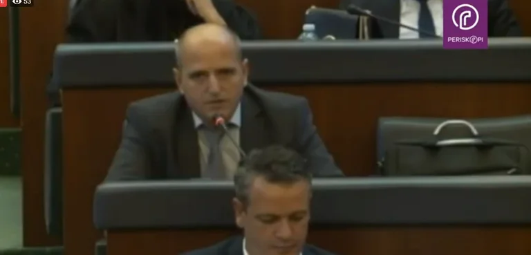 LDK MP has been told to VV colleagues: Save Us From Speeches Like Woe Poem