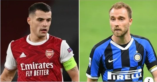Great radar exchange: Arsenal willing to offer Jaka to Ericksen [Cerriere dello Sport]