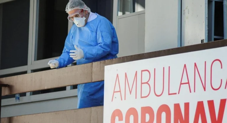 Deux personnes meurent du coronervirus à Gjilan