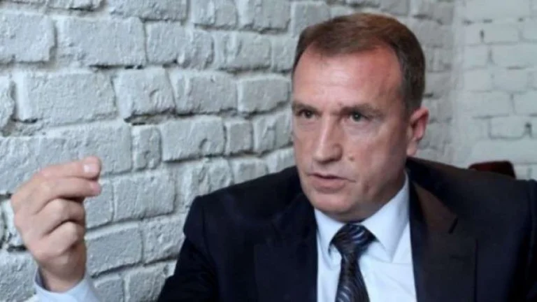 Latif Gashi reacts against Top Channel: Basha did not arrest me but participated in my arrest as an interpreter