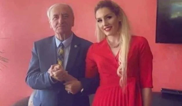The former mufti who married the girl 50 years younger complains: I deserve to be fired like that.