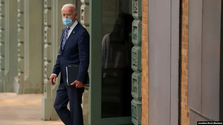 Biden: Il y aura plus de morts de COVID-19 si Trump retarde la transition