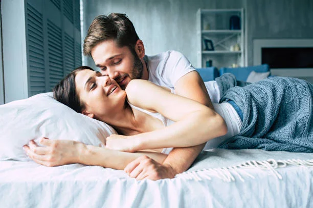 So you can have sex without a condom and not get pregnant
