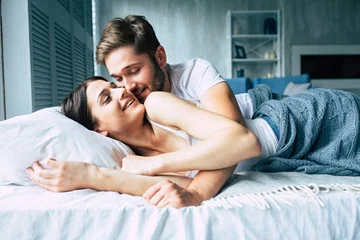 So you can have sex without a condom and not get pregnant
