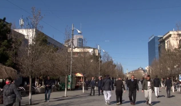 Pristina: A minor allegedly raped a child